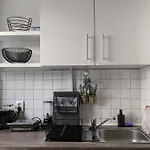 דירה Downtown/balcony/coffee Bar/tv-streaming/top Wlan *