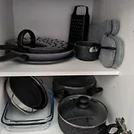 Downtown/balcony/coffee Bar/tv-streaming/top Wlan דירה בילפלד