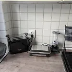 Downtown/balcony/coffee Bar/tv-streaming/top Wlan *