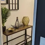 Downtown/balcony/coffee Bar/tv-streaming/top Wlan * בילפלד