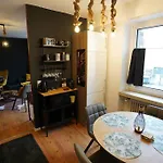 Downtown/balcony/coffee Bar/tv-streaming/top Wlan דירה בילפלד