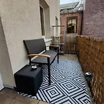 Downtown/balcony/coffee Bar/tv-streaming/top Wlan בילפלד