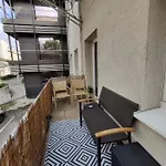 Downtown/balcony/coffee Bar/tv-streaming/top Wlan * בילפלד