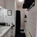 Downtown/balcony/coffee Bar/tv-streaming/top Wlan בילפלד