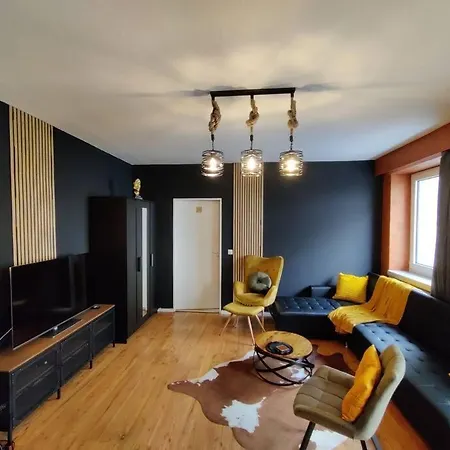 Downtown/balcony/coffee Bar/tv-streaming/top Wlan דירה *