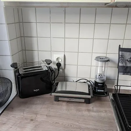 Downtown/balcony/coffee Bar/tv-streaming/top Wlan *