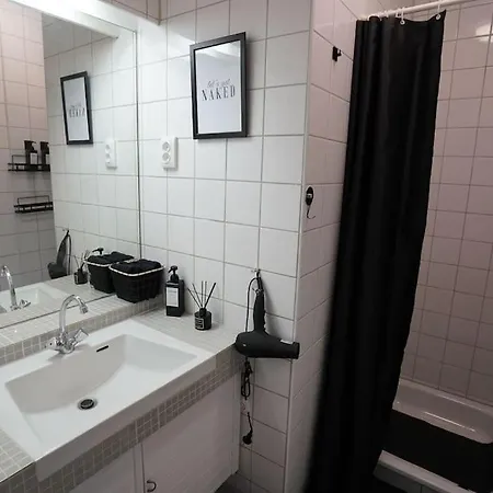 Downtown/balcony/coffee Bar/tv-streaming/top Wlan Bielefeld
