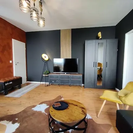 Downtown/balcony/coffee Bar/tv-streaming/top Wlan *