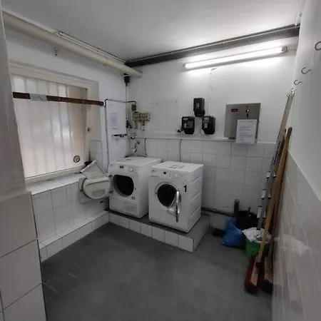 Downtown/balcony/coffee Bar/tv-streaming/top Wlan * Bielefeld