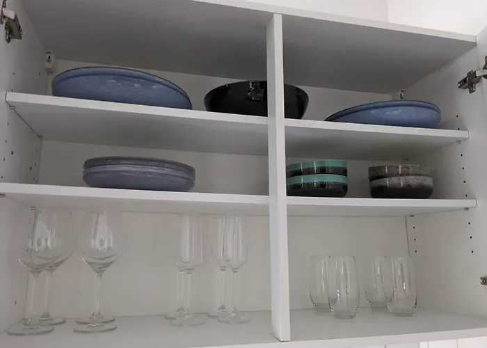 Downtown/balcony/coffee Bar/tv-streaming/top Wlan