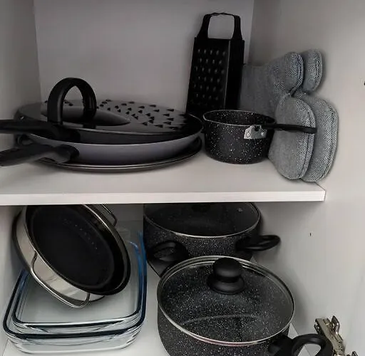 Downtown/balcony/coffee Bar/tv-streaming/top Wlan Lejlighed Bielefeld