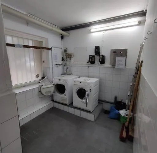 Downtown/balcony/coffee Bar/tv-streaming/top Wlan * Bielefeld